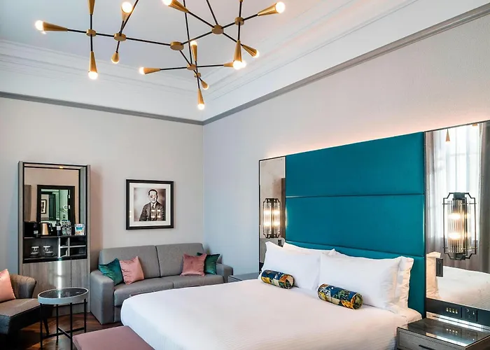 Hotel The Dixon, Tower Bridge, Autograph Collection Londres