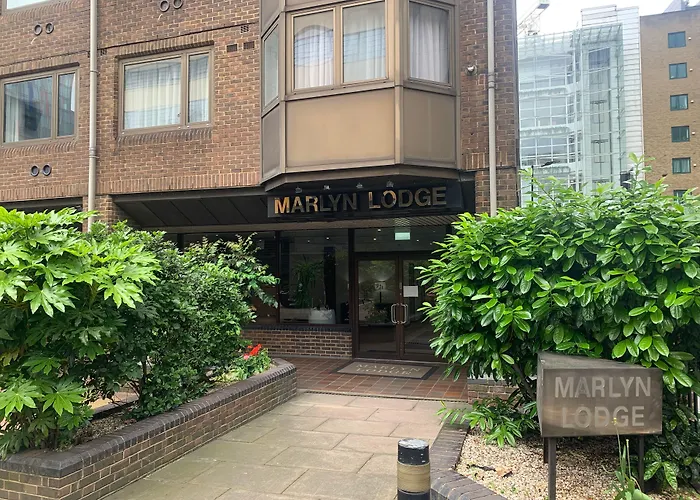 Marlyn Lodge - City Of Londra